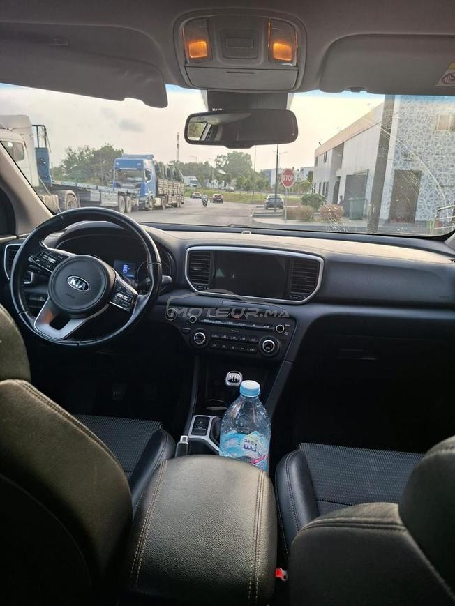 kia stortage 