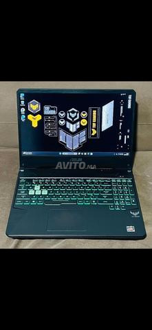 ASUS TUF Gaming - 2