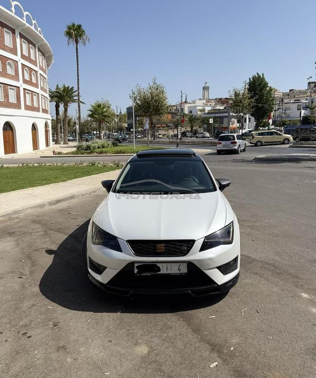 seat leon fr