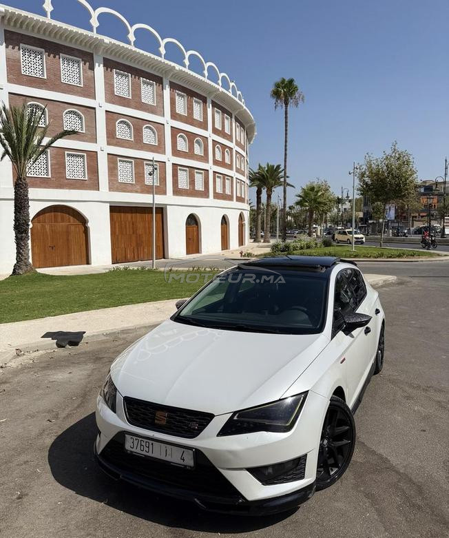 seat leon fr