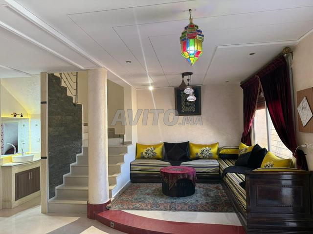 Petite villa à vendre Oujda - 2