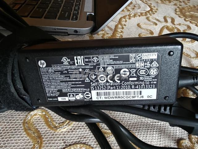 كمبيوتر محمول HP i7 الجيل السادس - 2