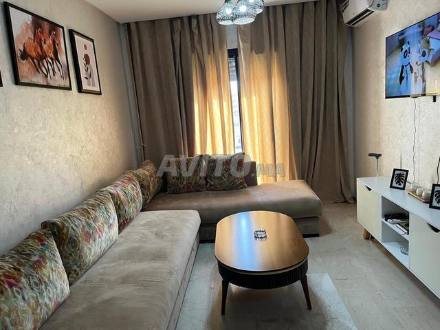 Appartement à louer longue durée