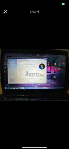 حاسوب محمول HP بذاكرة وصول عشوائي 4 جيجابايت - 2