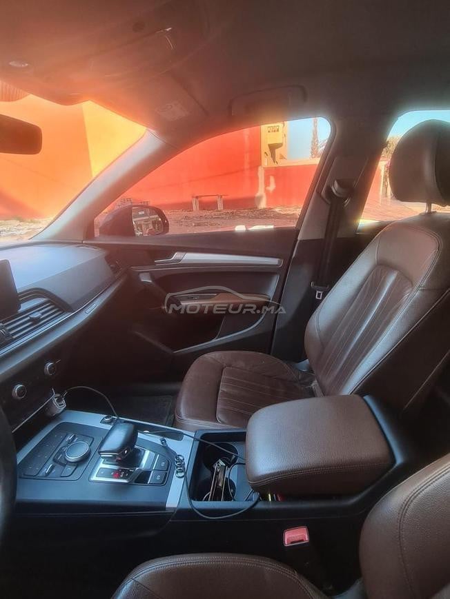 AUDI Q5 2.0l 