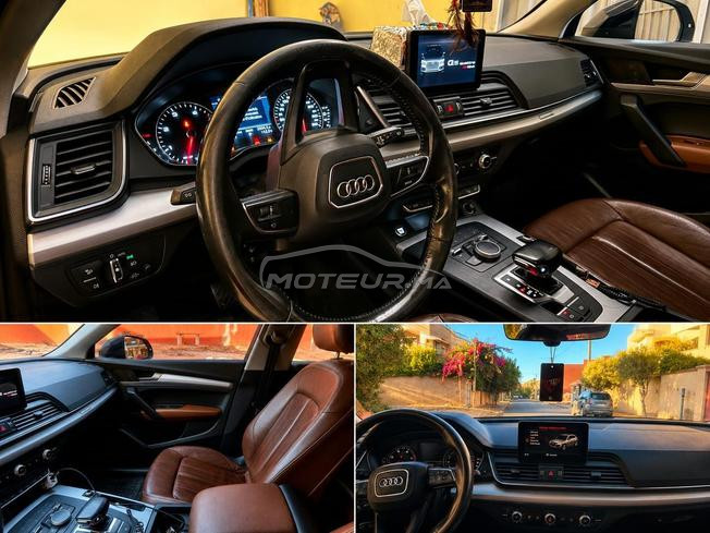AUDI Q5 2.0l 