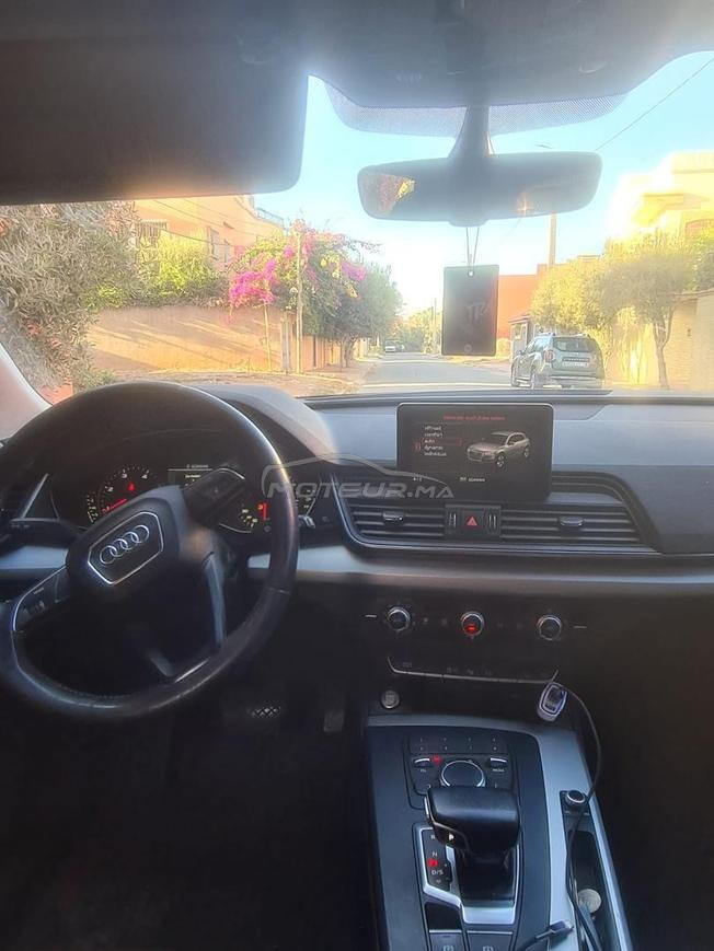 AUDI Q5 2.0l 