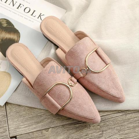 Chaussures pour cérémonies et occasions