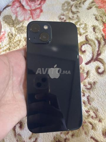 iPhone 13 128 Go en excellent état