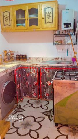 Rue Rachidiya N° 38 Asilah - 2