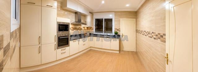 Appartement meublé 130 m² à louer – Salouane