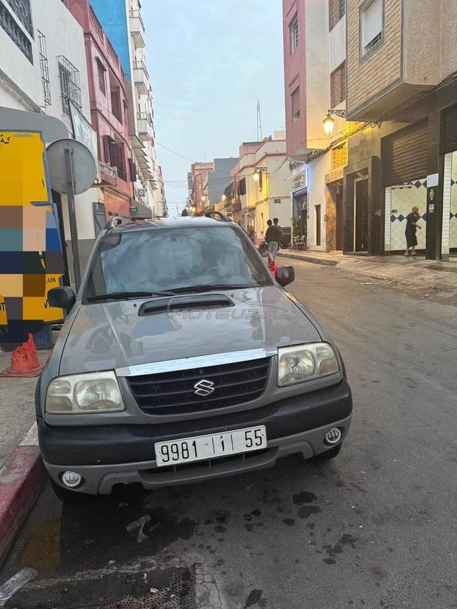 قصر الكبير 