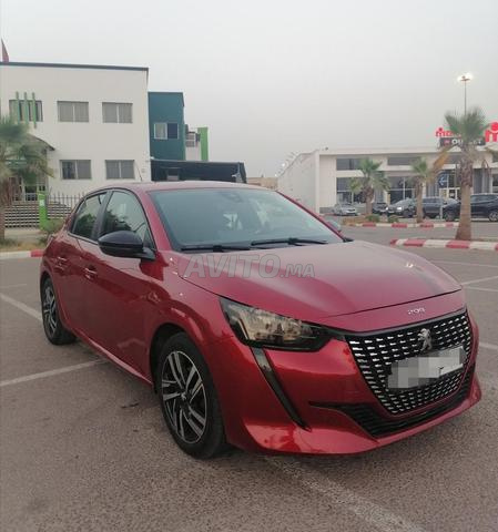 بيجو 208 ديزل 2024 بدون إعلان أزرق - 2