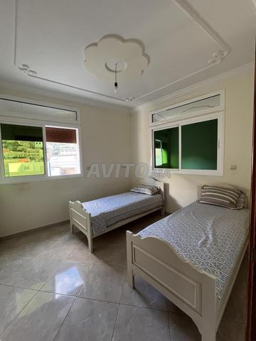 Appartement meublé à louer à Al Hoceima - 2