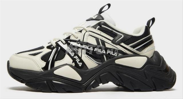 Fila Electrove 2 - 2