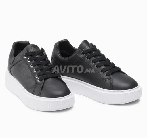 Chaussures Guess noires - 2