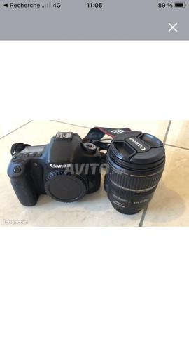Appareil Canon neuf - 2
