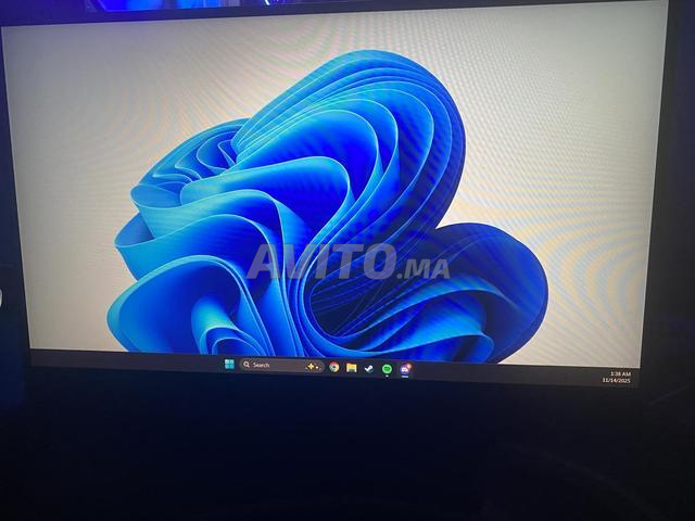 Écran portable 144hz FHD 16” - 2
