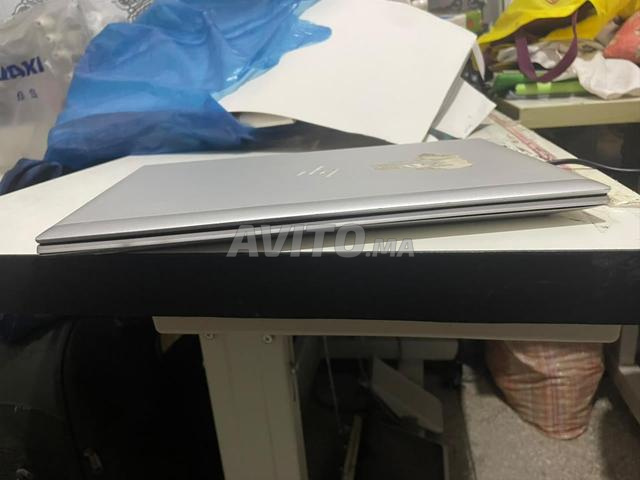 HP EliteBook 830 G7 Core i5 ✅ - 2