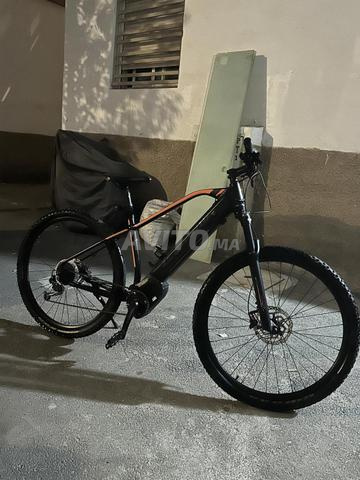Vélo électrique italien, entièrement original - 2
