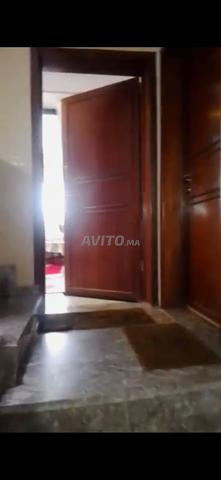 Appartement à vendre titré, 1er étage près de Wazin L'Hlib quartier Chammâa