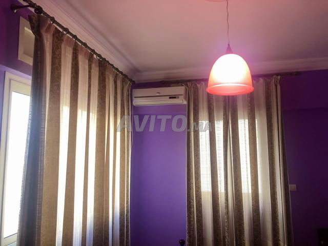 Appartement WiFi Clim Corniche - 2