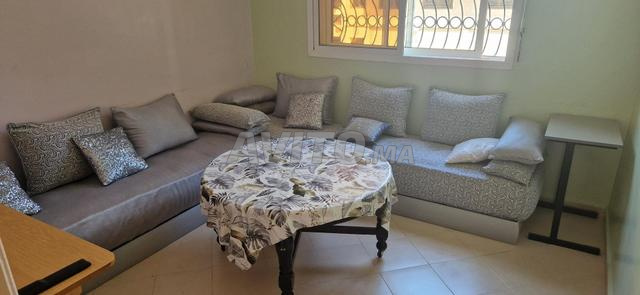 شقة مجهزة بالجديدة - 2
