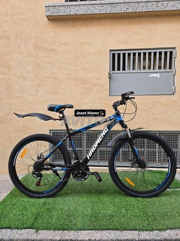 Vélo HAOMING