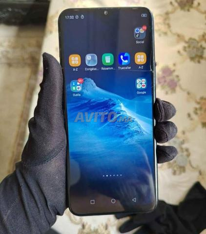 Infinix hot 10 s