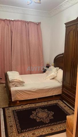 شقة مفروشة ومجهزة للكراء اليومي في مارتيل - 2