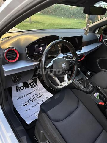 Seat Ibiza FR - 2