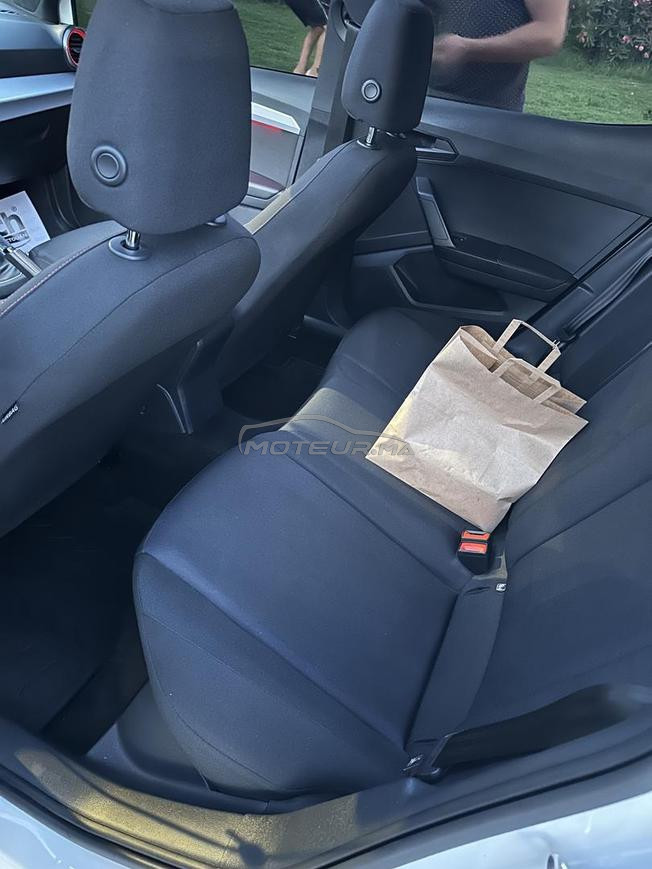 seat ibiza fr 