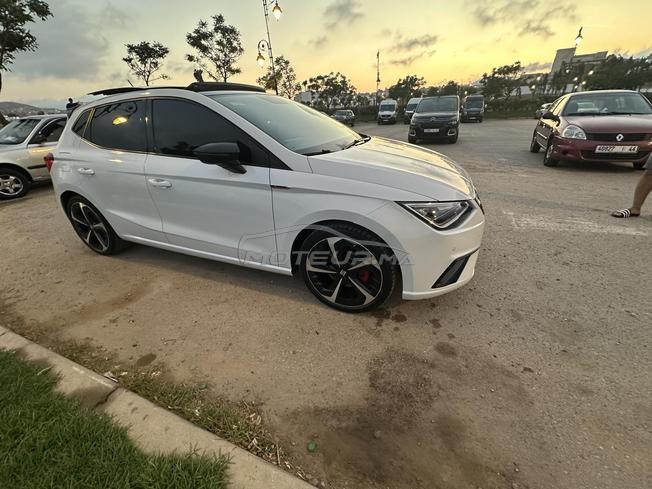 seat ibiza fr