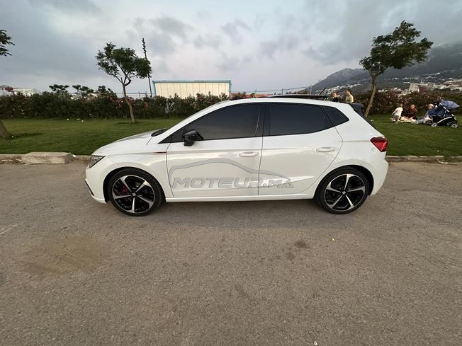 seat ibiza fr