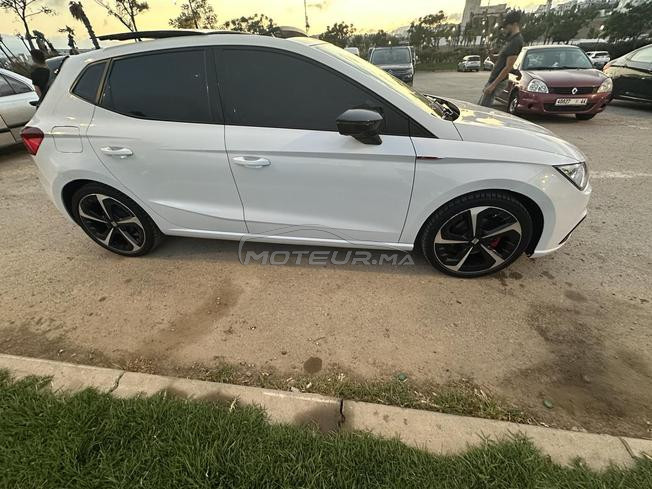 seat ibiza fr
