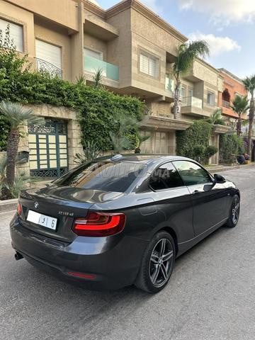 BMW série 2 - 2