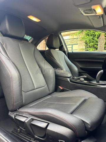 BMW الفئة الثانية