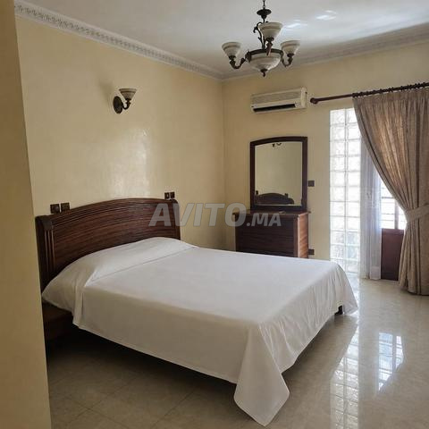 Appartement Agdal