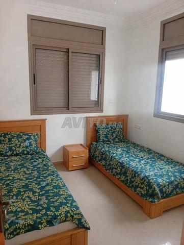 appartement Sidi Bouzid El Jadida - 2