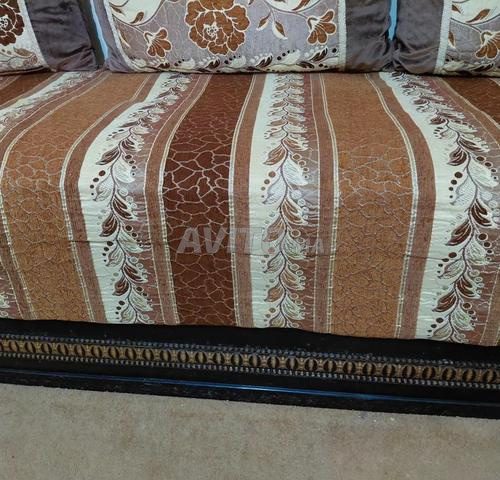 Salon marocain - 2