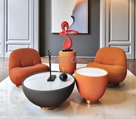 Meuble et décoration