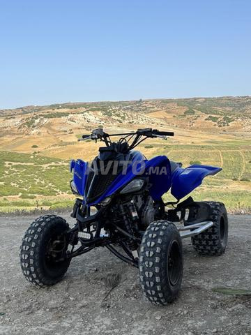 RAPTOR 700 - 2