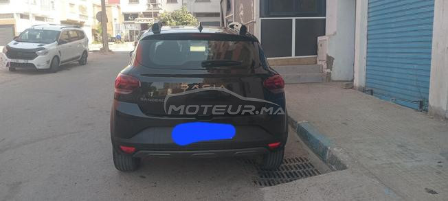 stepway extrême 2024 mafihach adblue