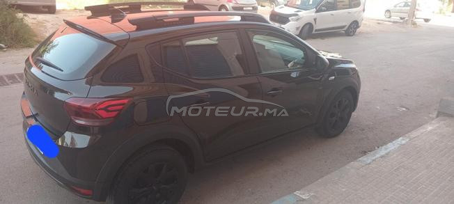 stepway extrême 2024 mafihach adblue