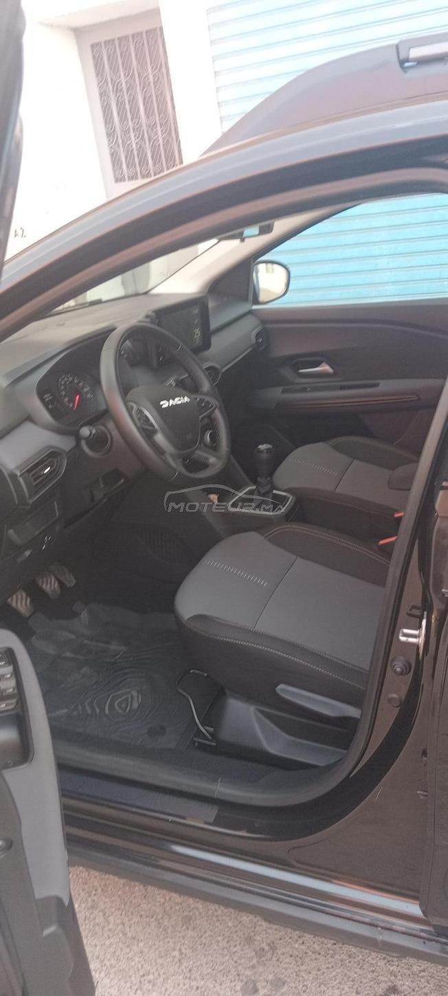 stepway extrême 2024 mafihach adblue