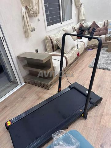 جهاز مشي 14 كم - 2