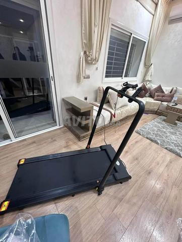 جهاز مشي 14 كم