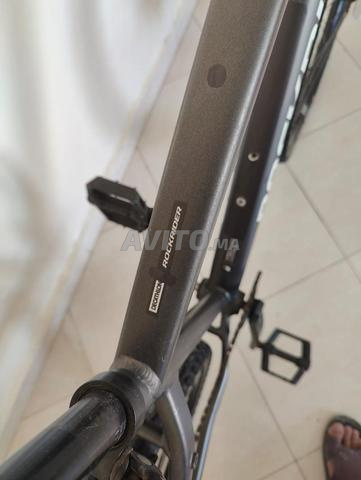 VTT Rockrider Decathlon - 2