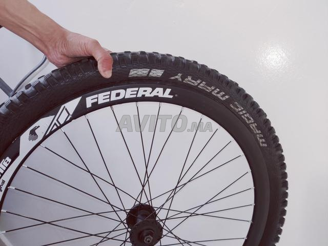 Vélo 27.5 - 2