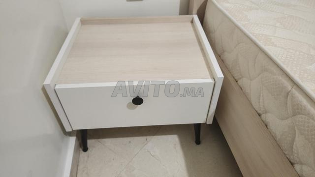 حزمة سرير 160/200